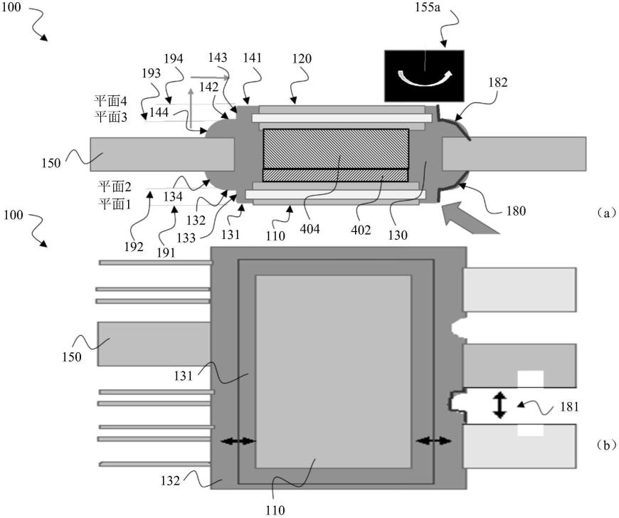 華為在半導(dǎo)體封裝領(lǐng)域取得一項重要專利
