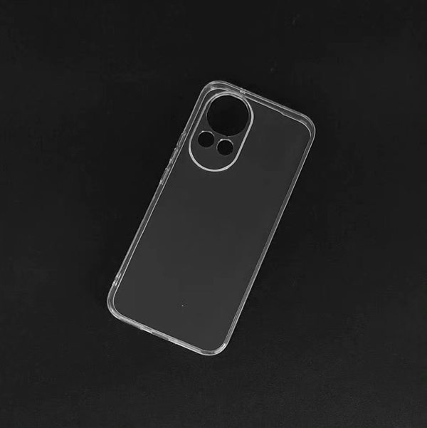 華為最強中端機！nova 12渲染圖曝光：麒麟芯加持