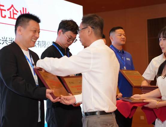 中茵微電子閃耀亮相2024世界半導(dǎo)體大會，共謀全球產(chǎn)業(yè)發(fā)展新篇章