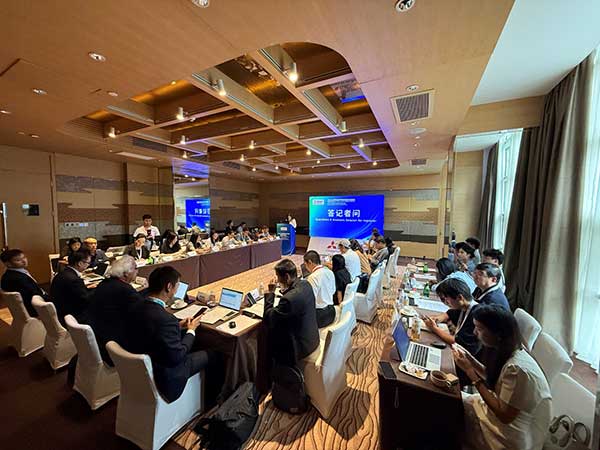 戰(zhàn)略突破：三菱電機(jī)以匠人心態(tài)引領(lǐng)功率半導(dǎo)體技術(shù)革新