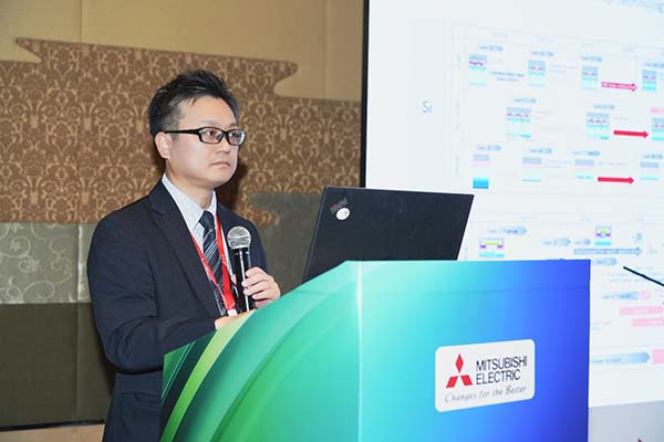 戰(zhàn)略突破：三菱電機(jī)以匠人心態(tài)引領(lǐng)功率半導(dǎo)體技術(shù)革新