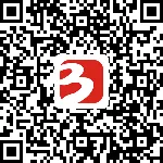 報(bào)名二維碼