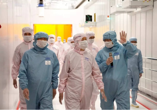 中芯國際擬1.13億美元出售LFoundry給無錫錫產(chǎn)微芯半導(dǎo)體