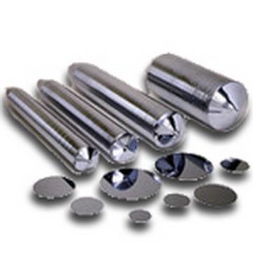 半導(dǎo)體材料-硅錠