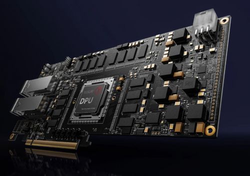 中科馭數(shù)完成數(shù)億元A輪融資 自主研發(fā)異構(gòu)計(jì)算KPU架構(gòu)