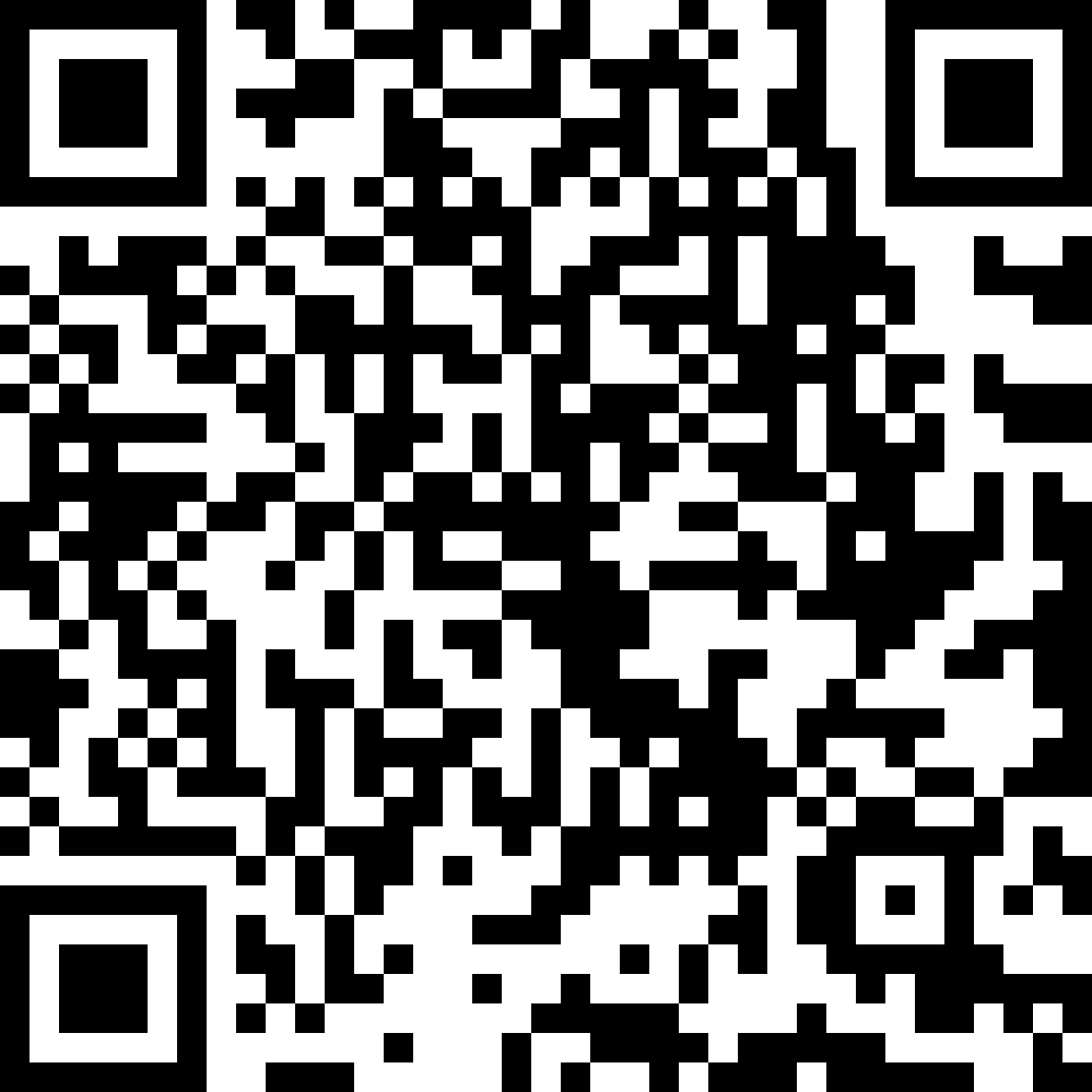 QR 代碼

描述已自動生成