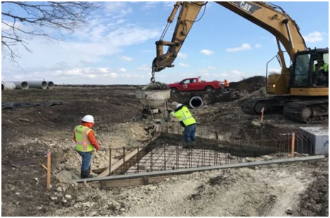三星投資1000多億人民幣建廠，美國威廉姆森縣建&ldquo;三星高速公路&rdquo;