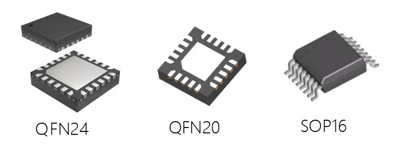 電驅(qū)MCU國(guó)替新力量，凌鷗創(chuàng)芯在小家電領(lǐng)域獨(dú)樹(shù)一幟