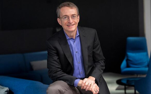 英特爾CEO辟謠:3nm制程芯片正在按計(jì)劃推薦